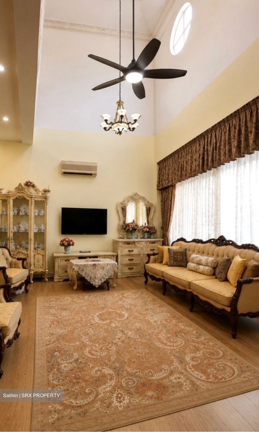 Loyang Villas (D17), Terrace #613537871